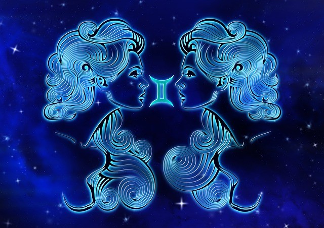 Ilustrasi Gemini Tanggal Berapa. Foto: PIxabay