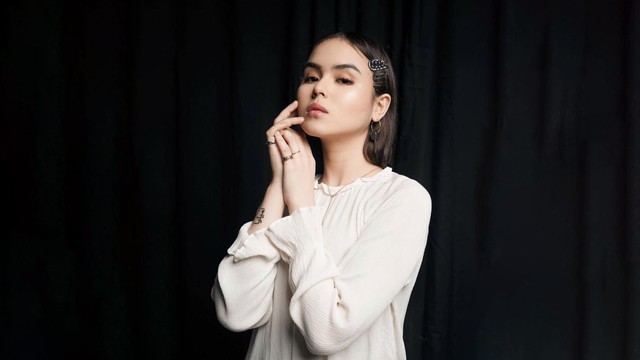 Laura Anna. Foto: Instagram/@edlnlaura