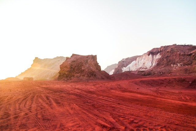 Ilustrasi yaumul jaza. Foto: unsplash. 