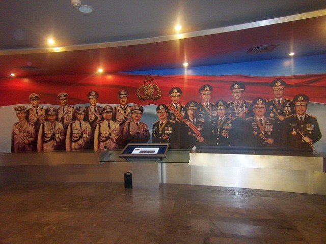 https://flickr.com/photos/dme3-ha/ - Pangkat bintara Polisi