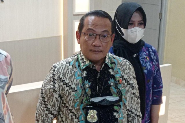 Direktur Reserse Kriminal Umum Polda Sumsel, Kombes Pol Hisar Siallagan. (foto: Abdul Toriq)