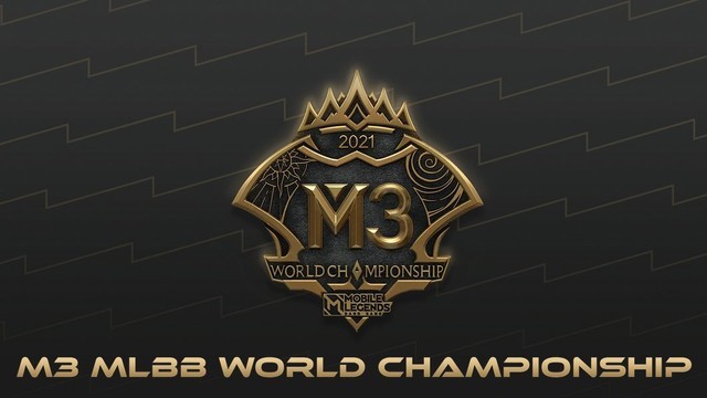 Logo M3 Mobile Legends (Sumber: MLBB)