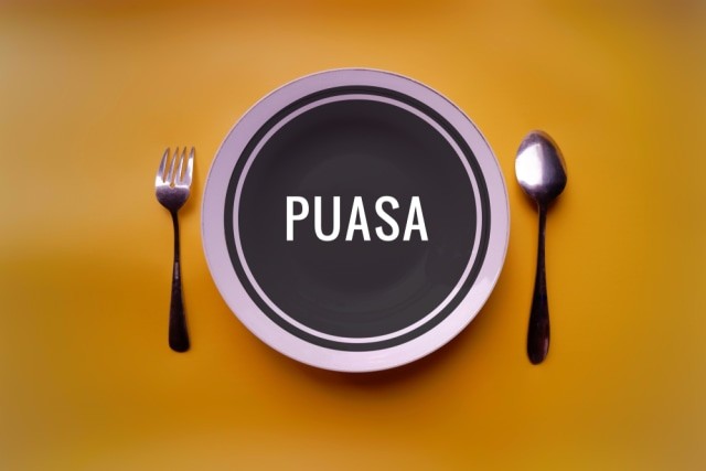 Ilustrasi puasa Ayyamul Bidh. Foto: Shutterstock.
