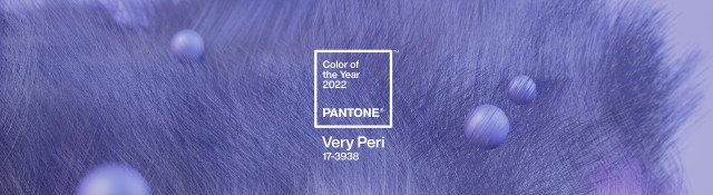 Ilustrasi Very Peri, Tren Warna 2022 Versi Pantone yang Cocok Untuk Gaya Futuristik. Sumber: pantone.com