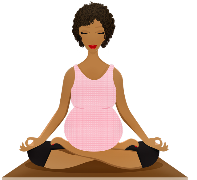 Demi Hamil Sehat Lahir Batin, Daftar Yuk! Kelas Prenatal Yoga Gratis