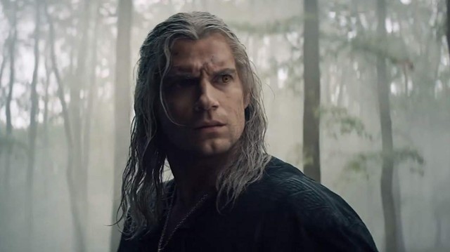 Sinopsis The Witcher Season 2 Foto: IMDb