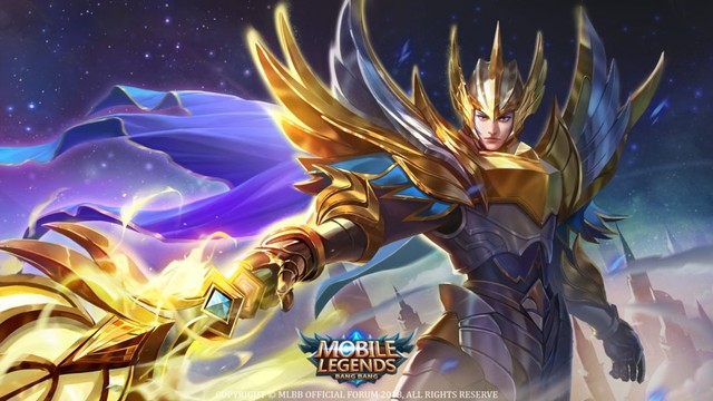 Hero Zilong ML (Sumber: Mobile Legends)
