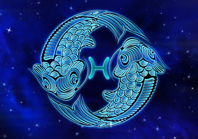 Ilustrasi Zodiak yang Cocok Dengan Pisces. Foto: Pixabay