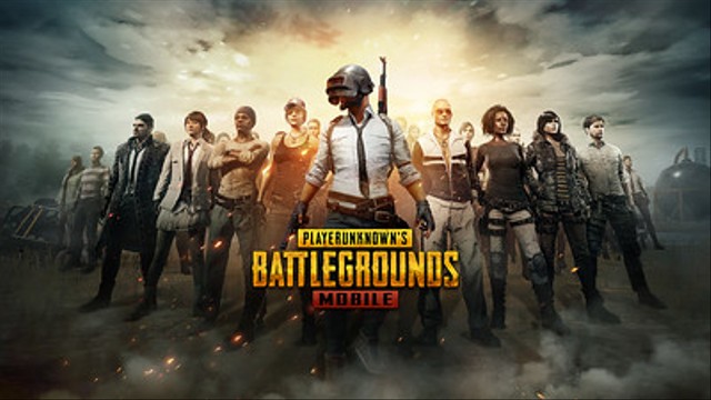 Ilustrasi Game PUBG Mobile. (Foto: flickr.com/wallpaperhdlife)