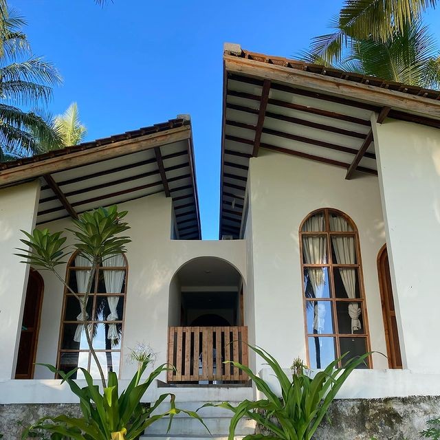 Villa Ono | Foto: Instagram @villaono