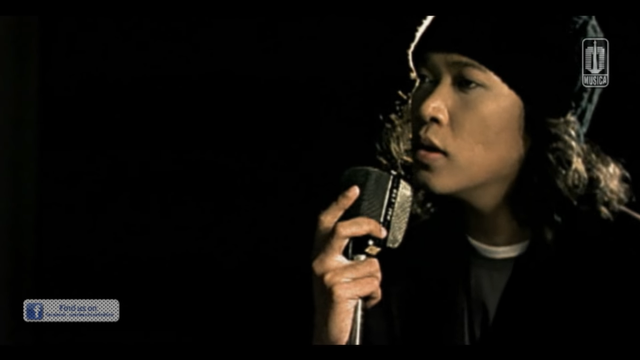 Lirik lagu Sandaran Hati - Letto. Foto: Tangkapan layar video klip Sandaran Hati
