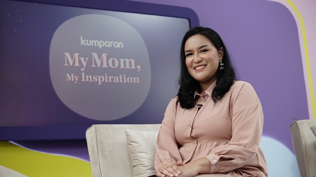 Anastasia Satriyo M.Psi., Psi, Mental Health Advocate & Survivor. Foto: Jamal Ramadhan/kumparan