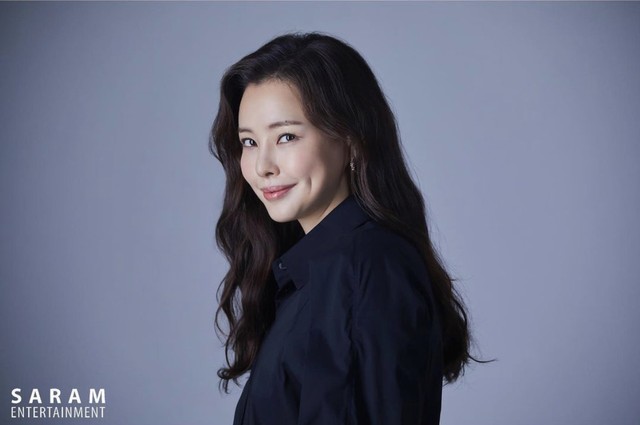 Honey Lee dok ig sarament_official