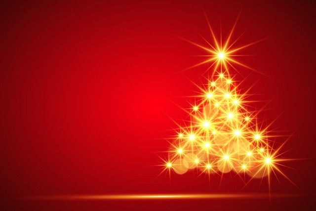 Daftar 5 Lagu Natal Terpopuler, Foto: pixabay/monicore