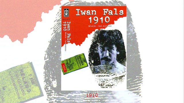 Tangkapan Layar Video Audio Resmi Lagu Ibu oleh Iwan Fals. Foto: YouTube/Iwan Fals Musica