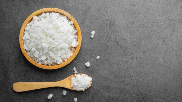 Benarkah Kaldu Jamur Lebih Sehat dari MSG?