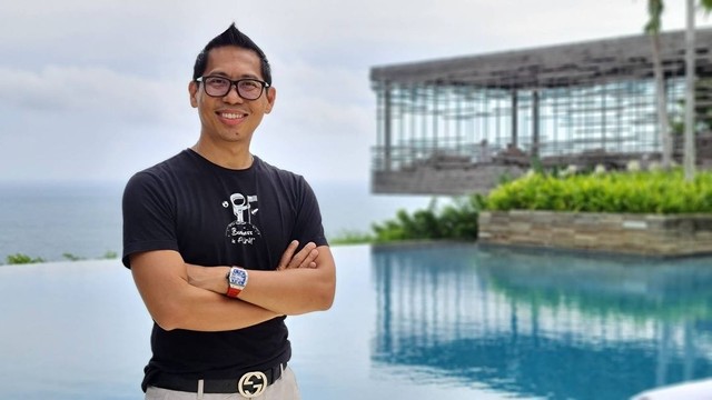 Qo‘shnimga erkalash (video)