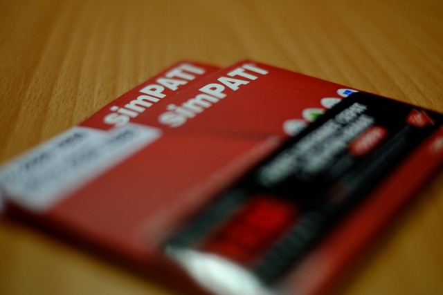 https://flickr.com/photos/mei_mei/ - Cara transfer pulsa Telkomsel ke Smartfren