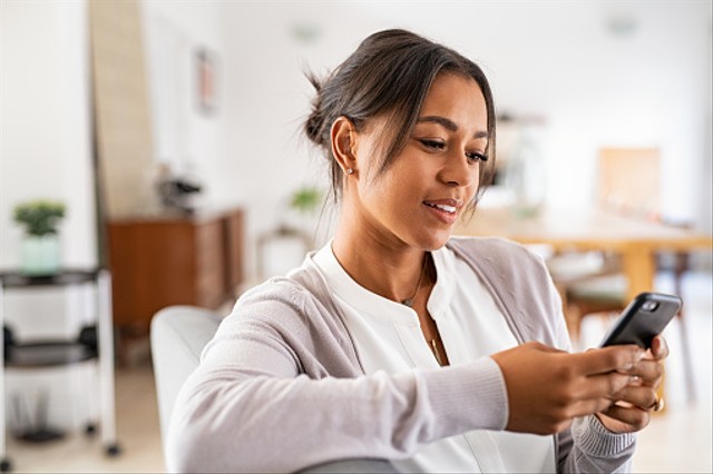 Ilustrasi Cara Membuat Google Form di HP. Foto: Unsplash.com
