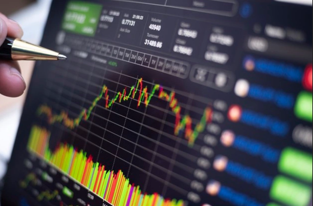 Ilustrasi istilah dalam saham. Foto: freepik.com/jes2ufoto