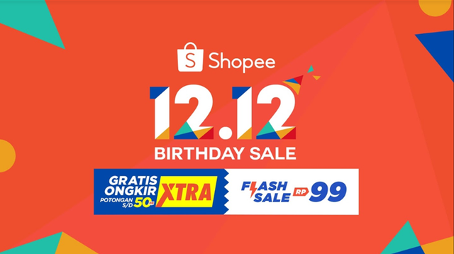 Ilustrasi Shopee PayLater. Foto: shopee.co.id