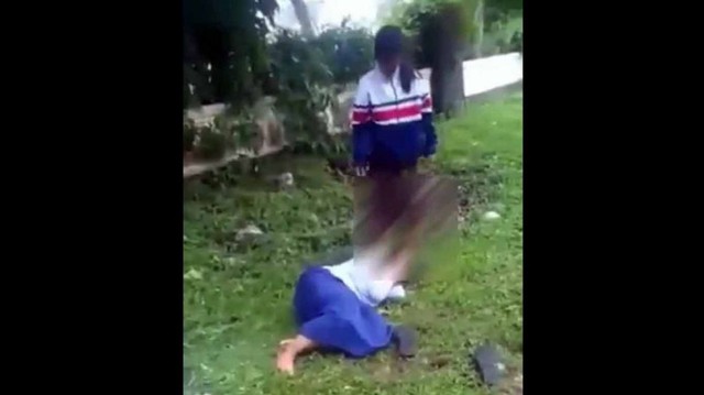 Satu Pelaku Pencabulan dan Penganiayaan Anak Panti di Malang Divonis 4 Tahun Bui