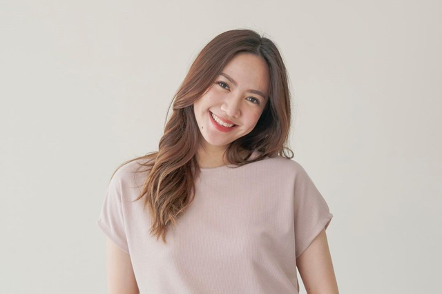Shania Junianatha alias Shanju eks JKT48. Foto: Instagram/@shanju