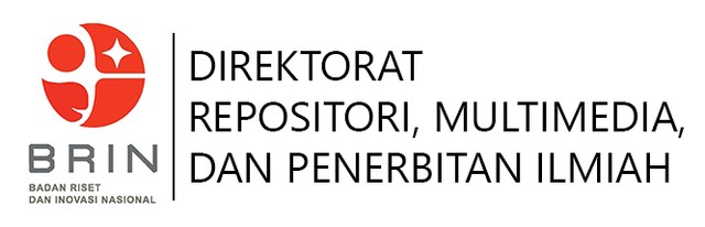 Logo RMPI-BRIN (Sumber: Dokumen Pribadi)