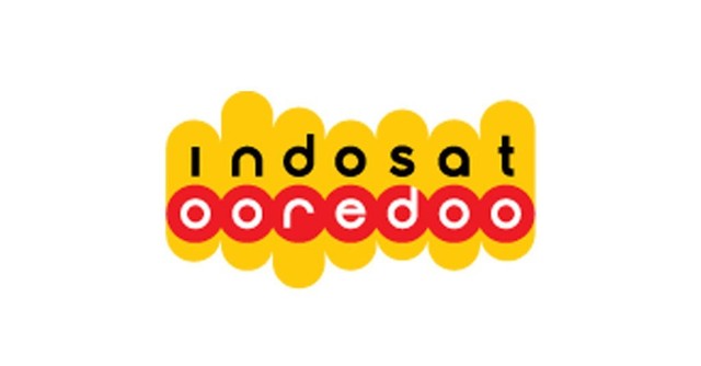 Ilustrasi logo Indosat. Foto: Wikipedia