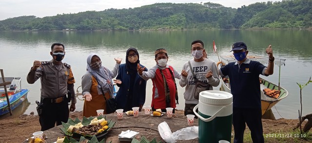 (Sumber : Data Primer KKN UNDIP x Exovillage 2021)