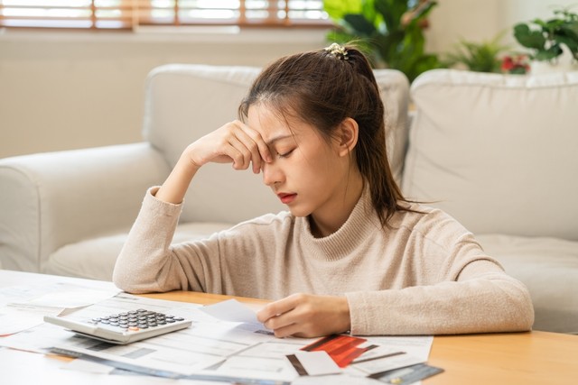 Ilustrasi arti kompleks. Foto: Shutterstock