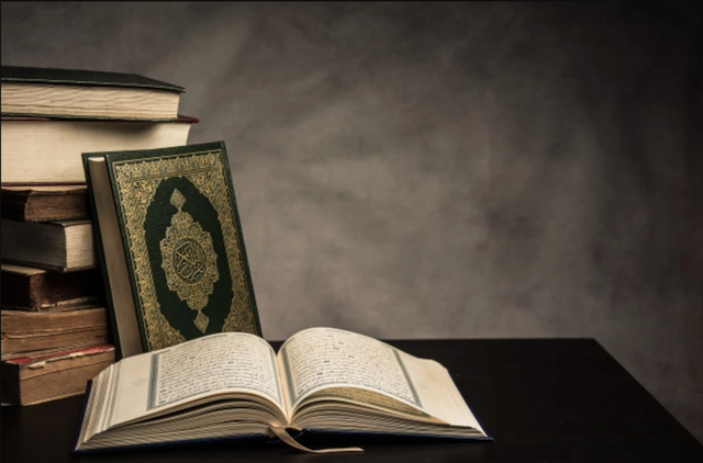 Ilustrasi tulisan Masya Allah dalam Al-Quran. Foto: freepik.com/meen-na