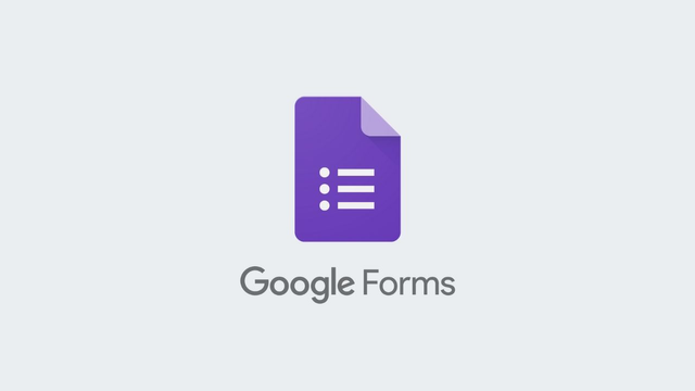 Google Form adalah layanan digital milik Google yang memudahkan penggunanya untuk membuat formulir. Foto: Google