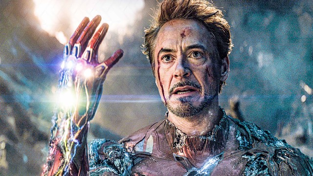 Urutan Film Marvel Foto: Youtube