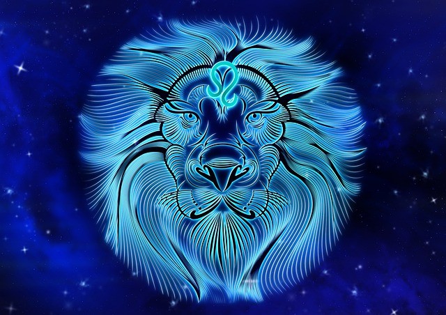 Ilustrasi Zodiak yang Cocok Dengan Leo. Foto: Pixabay