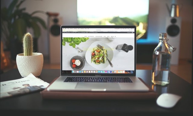 Ilustrasi cara SS di laptop Acer. Foto. dok. Igor Miske di Unsplash