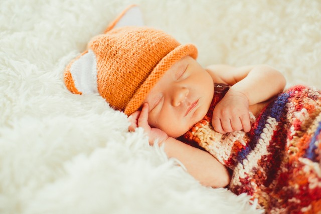 Ilustrasi nama bayi perempuan Perancis. Foto: Freepik