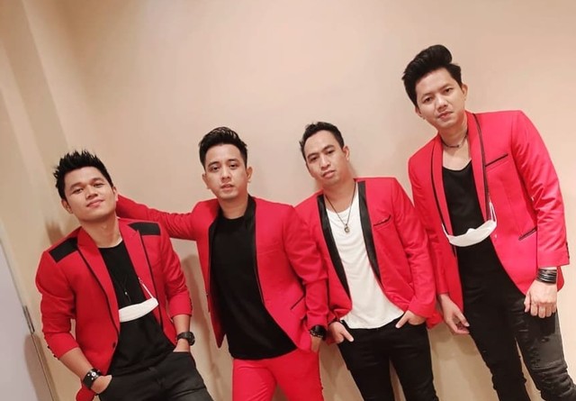 ILIR 7. Foto: Instagram/ilir7band