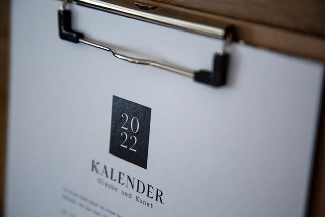 Kalender Bali Desember 2022. Sumber: unsplash.com