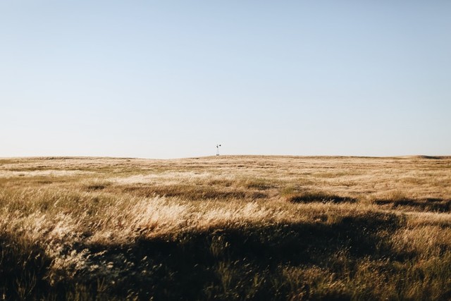 Pengertian gradien thermometrik dan hubungannya dengan faktor fisiografi. Foto: Unsplash