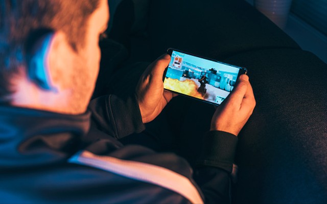 Cara ganti password wifi First Media sumber foto: (Mikke William) by Unsplash.com