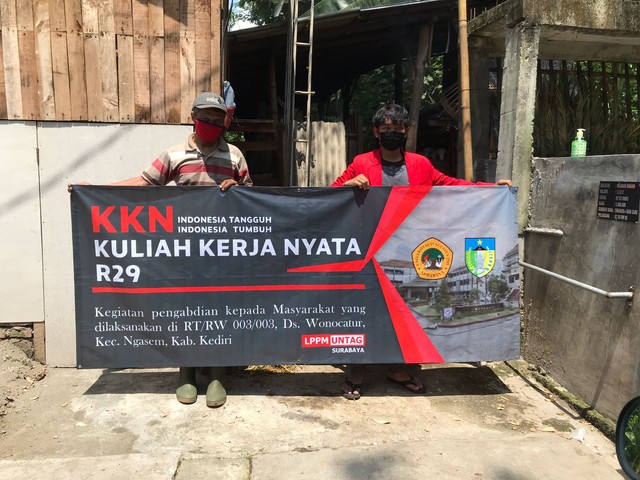 kkn kampung tanggunh sumber foto : data pribadi