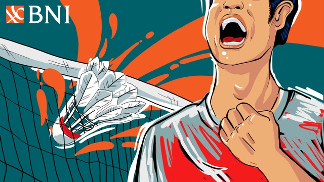 Coverstory BNI 30. Foto: Tim Kreatif kumparan