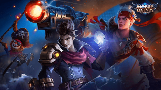 Hero Hyper Mobile Legends (Sumber: Mobile Legends)