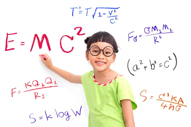 Tak Sekadar Pandai Berhitung, Ini Manfaat Belajar Matematika untuk Anak |  kumparan.com