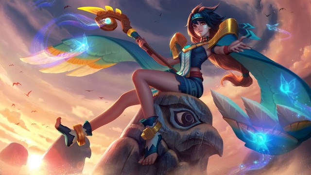 Ilustrasi Game Mobile Legends. (Foto: mobile-legends.fandom.com)