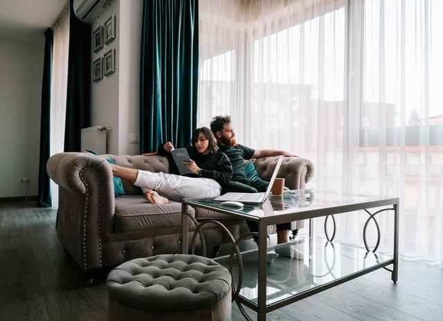Ilustrasi Dongeng Lucu Sebelum Tidur Buat Pacar. Foto: Unsplash