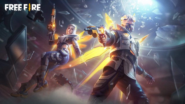 Ilustrasi Game Free Fire. (Foto: ff.garena.com)