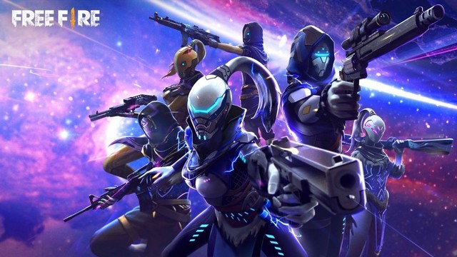Ilustrasi Guild FreeFire (Sumber: Garena)