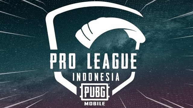 Logo PMPL (Sumber: PUBG Mobile Indonesia)